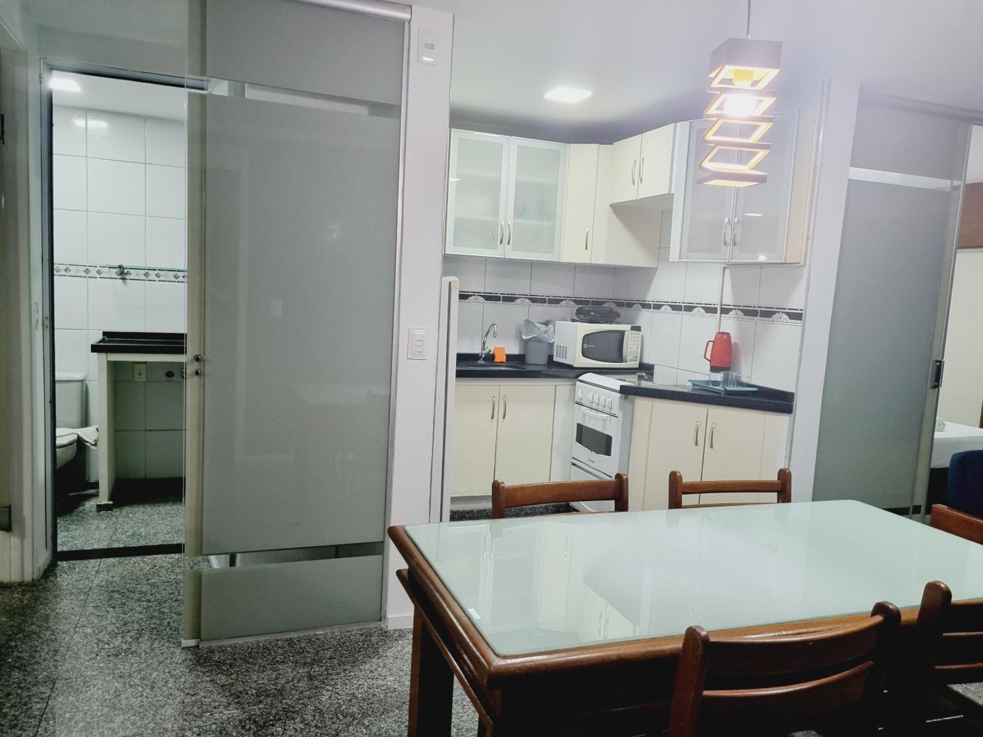 Flats Mar Atlantico Residence Форталеза Экстерьер фото